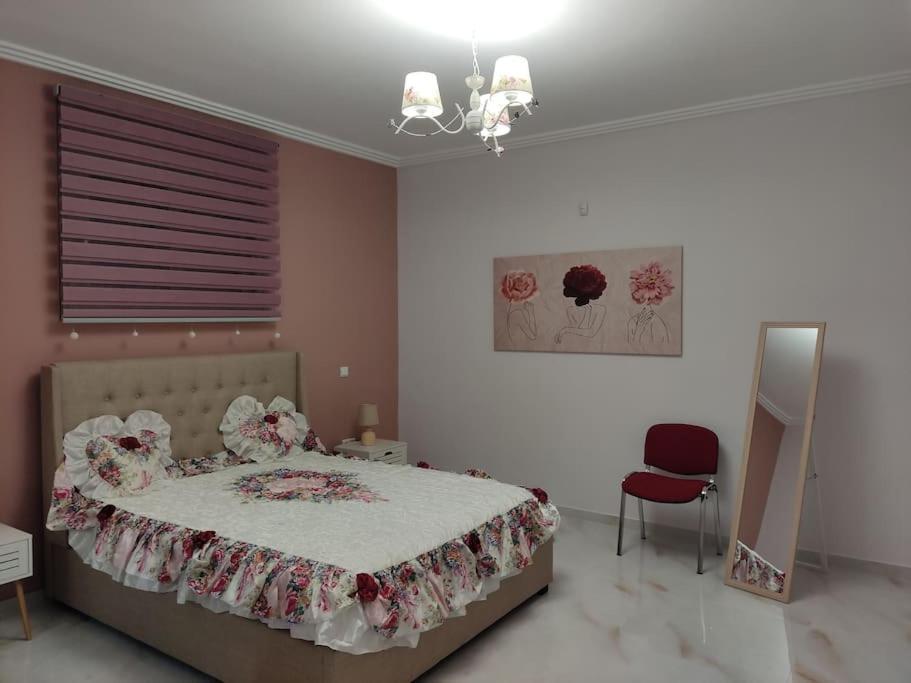 Ebony And Ivory Suites Dhrosiá Exteriér fotografie