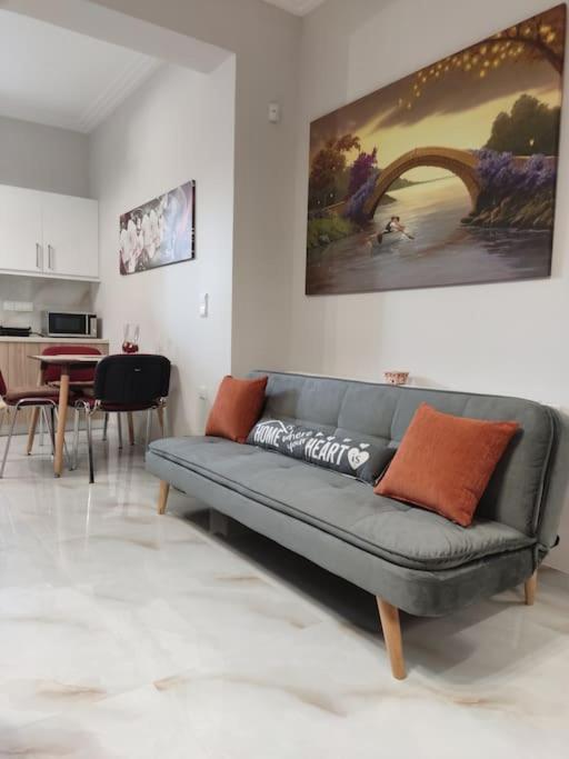 Ebony And Ivory Suites Dhrosiá Exteriér fotografie